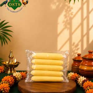 yellow Namakatti