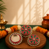 Plastic Kumkum Box