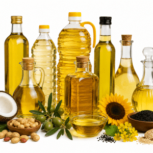 Oil Items